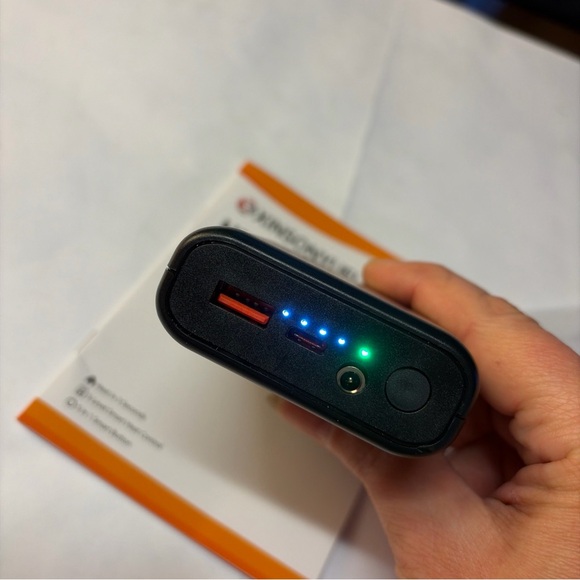 XINSONYUELL Womens Heated Vest with Battery Pack Included 16000mA Size M - Picture 16 of 16